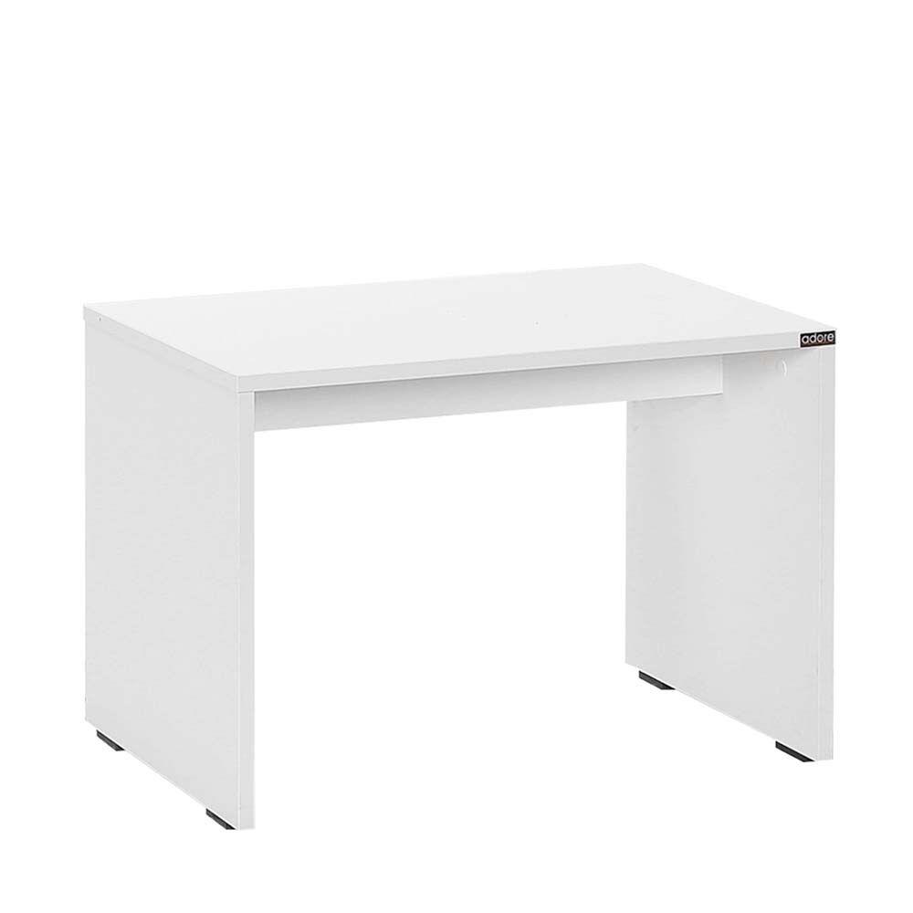 Hanah Home RSH 300 DD 1 Stol za dnevni boravak, Bijela