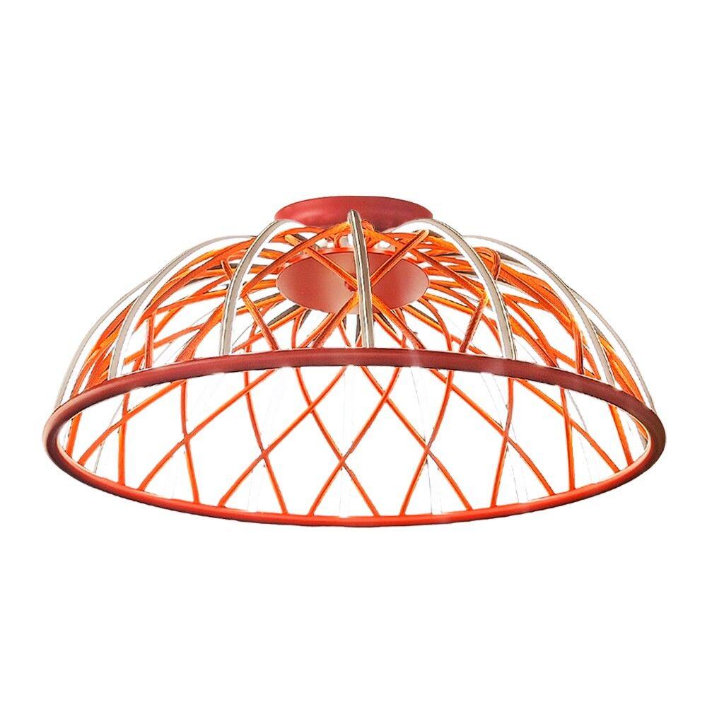 Opviq Luster 485446, 30cm, 76cm 1x70W, LED, 7000 Lm