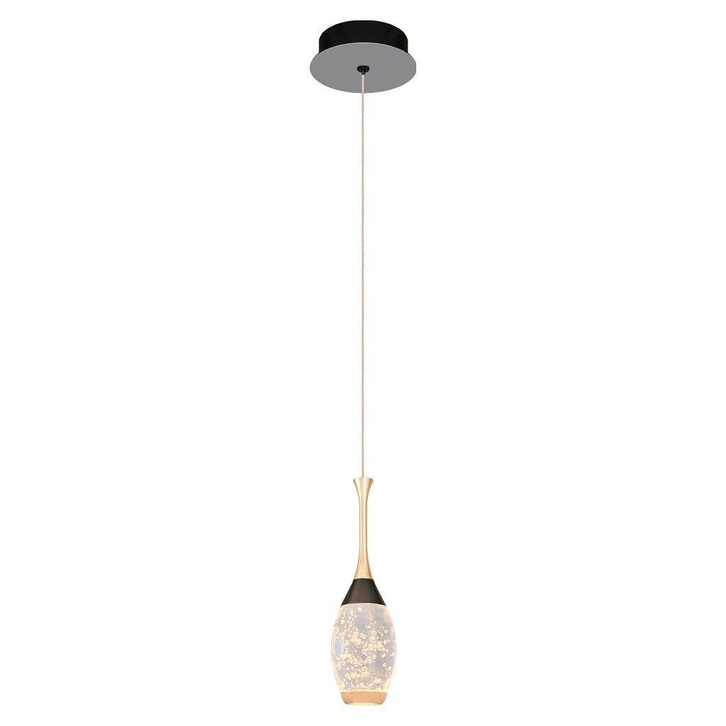 Opviq Luster 2819-1A, 120cm 5W, LED, 3000K, 500 Lm