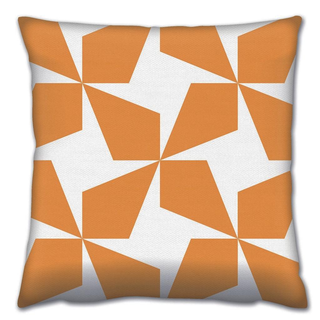 Jastuk Aberto Design 43x43cm Šareni