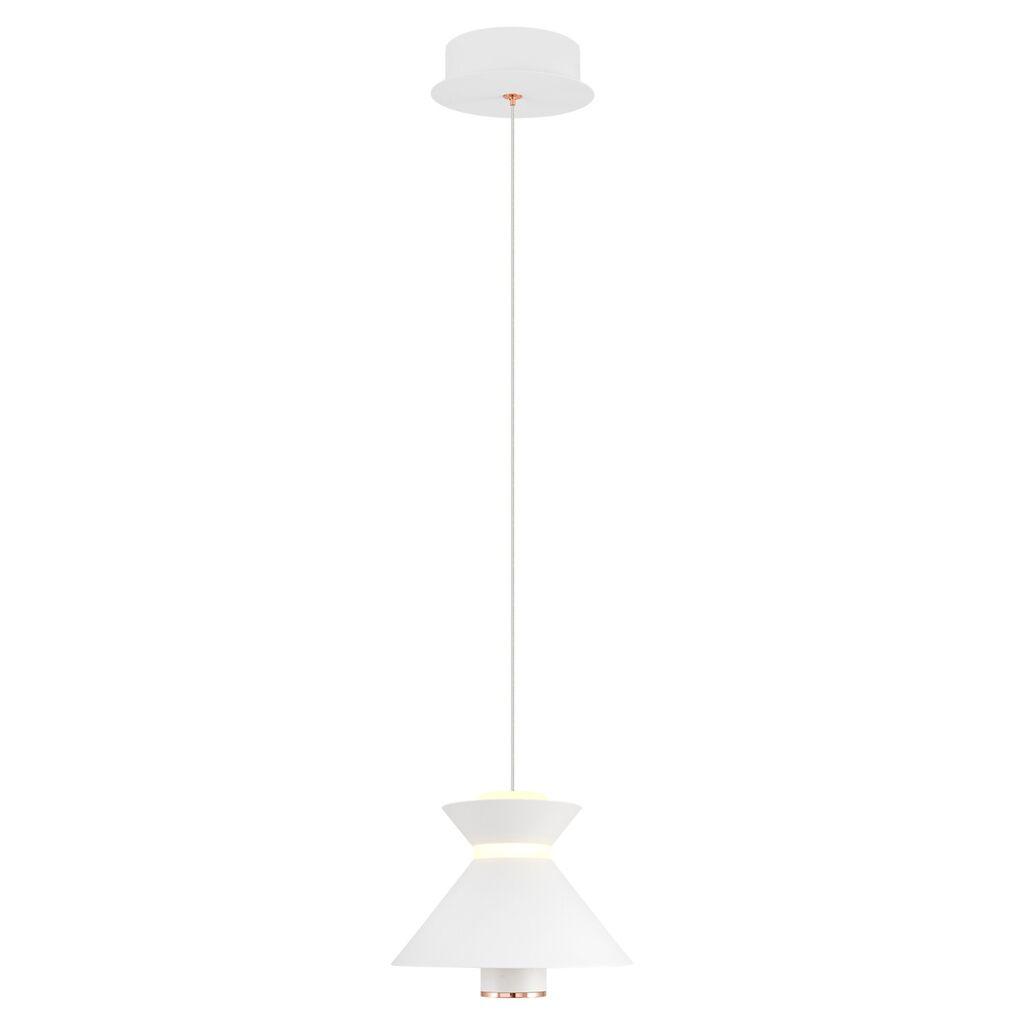 Opviq Luster 2803-1A-01, 160cm, 55cm 10W, LED