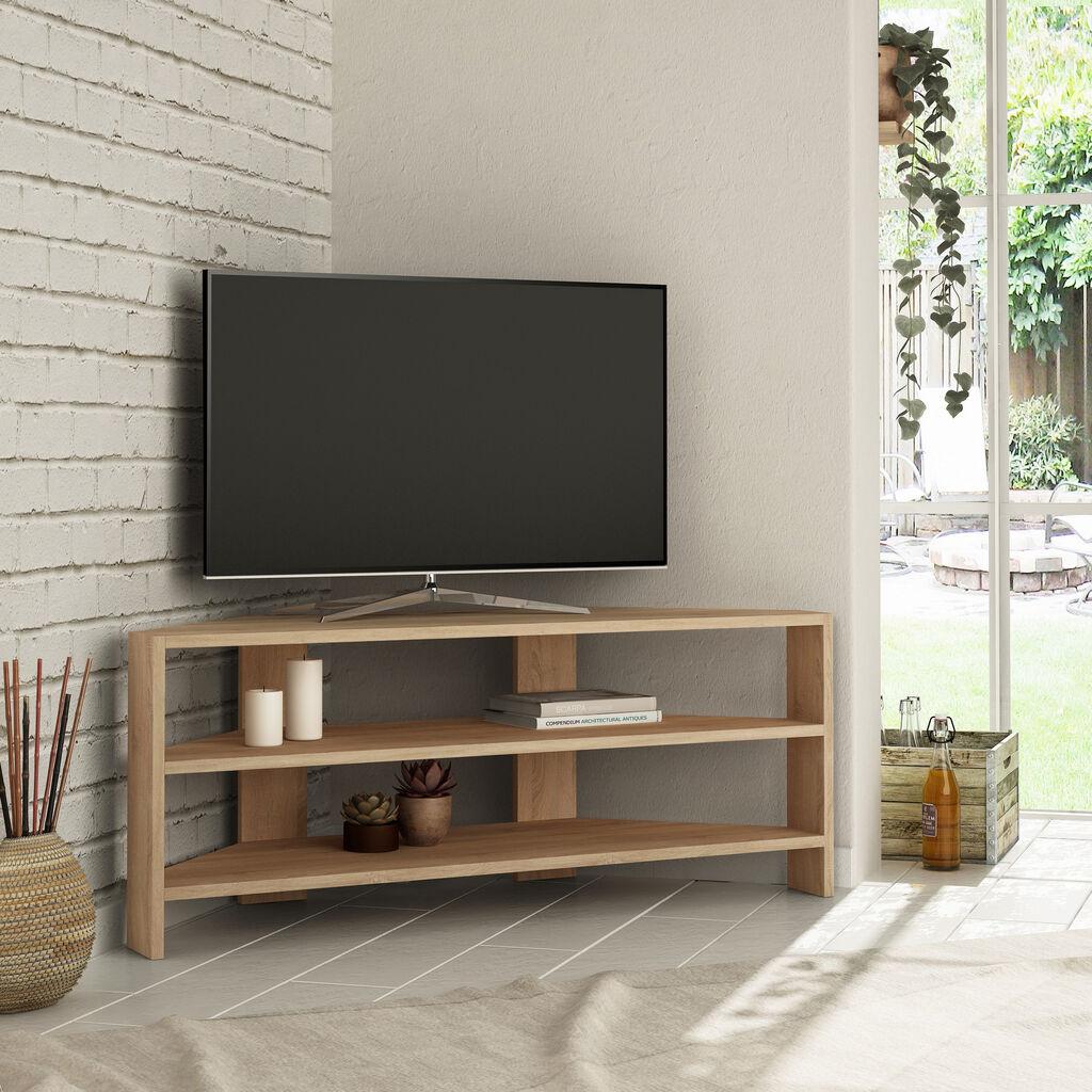 Hanah kućni TV komoda Thales Oak