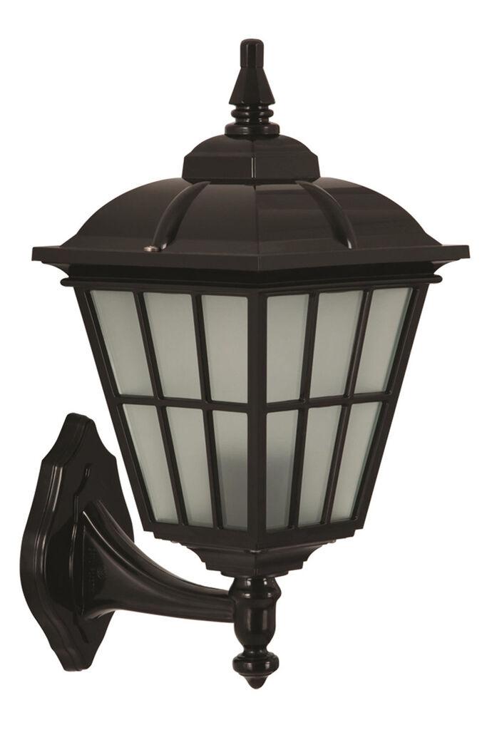 Opviq BAP 68183 BSY M2 Zidna lampa, crna