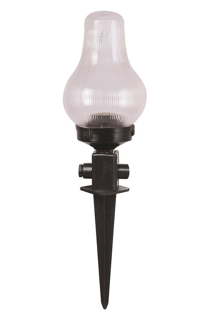 Opviq Vanjska zidna lampa BBO-68164-BSY, 52 cm, IP65, E27, Crna