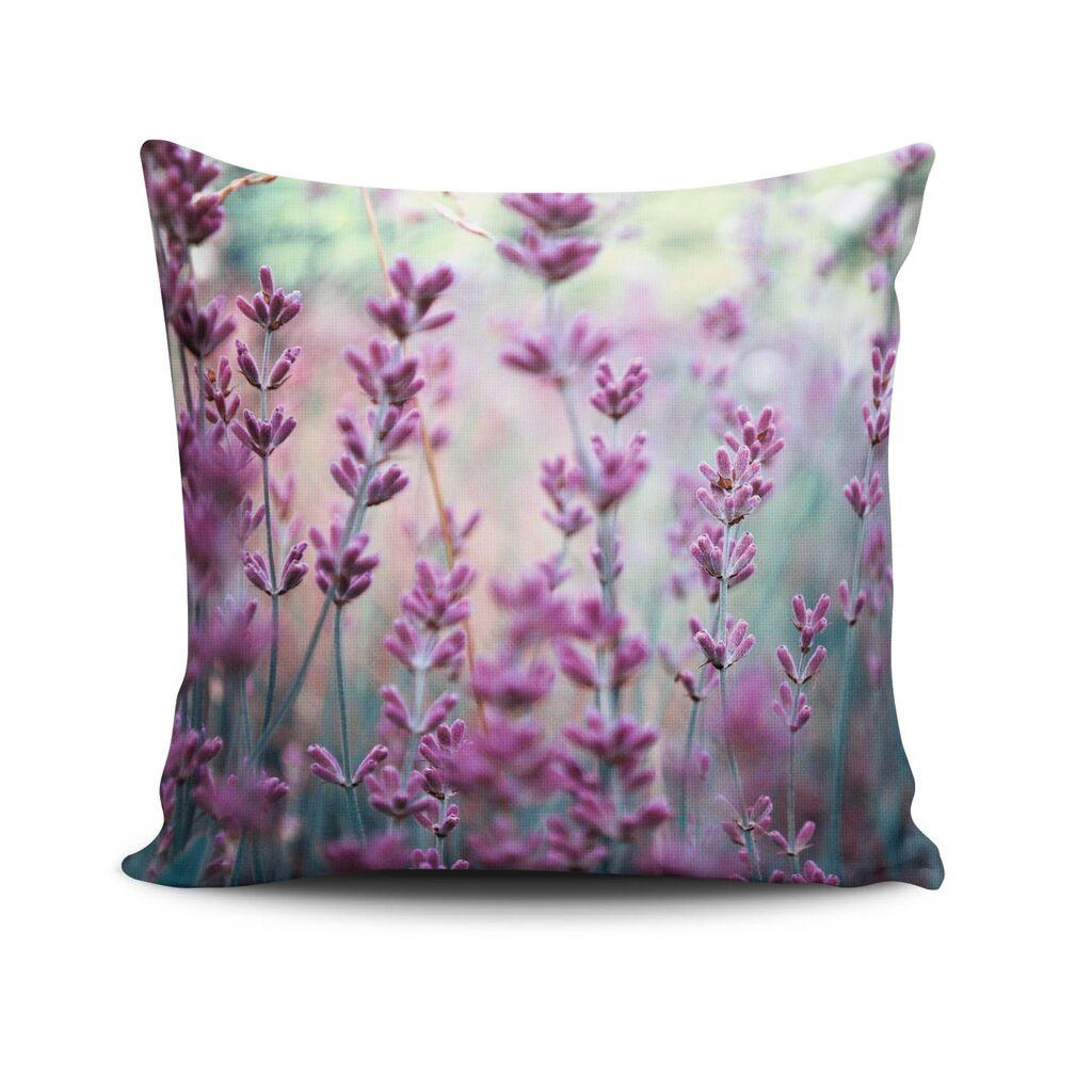 Jastuk Aberto Design 43x43cm Šareni