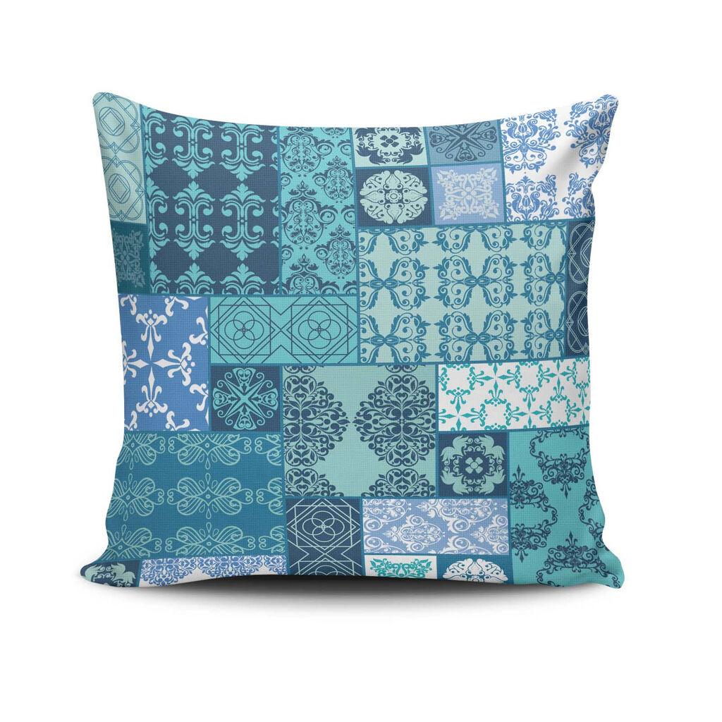 Jastučnica Aberto Design 43x43cm, šarena