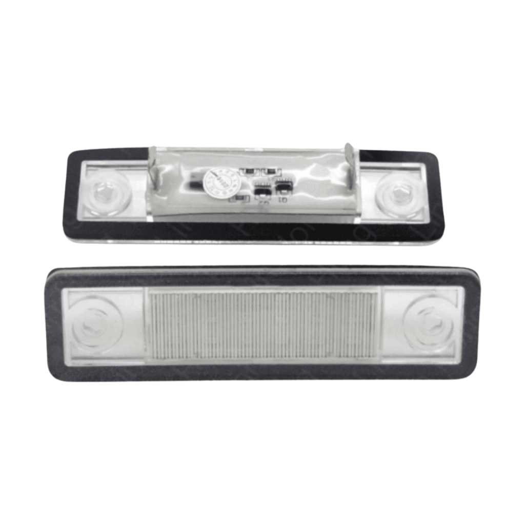 Giga LED panel svjetlo za tablicu Opel Astra 1991-1998