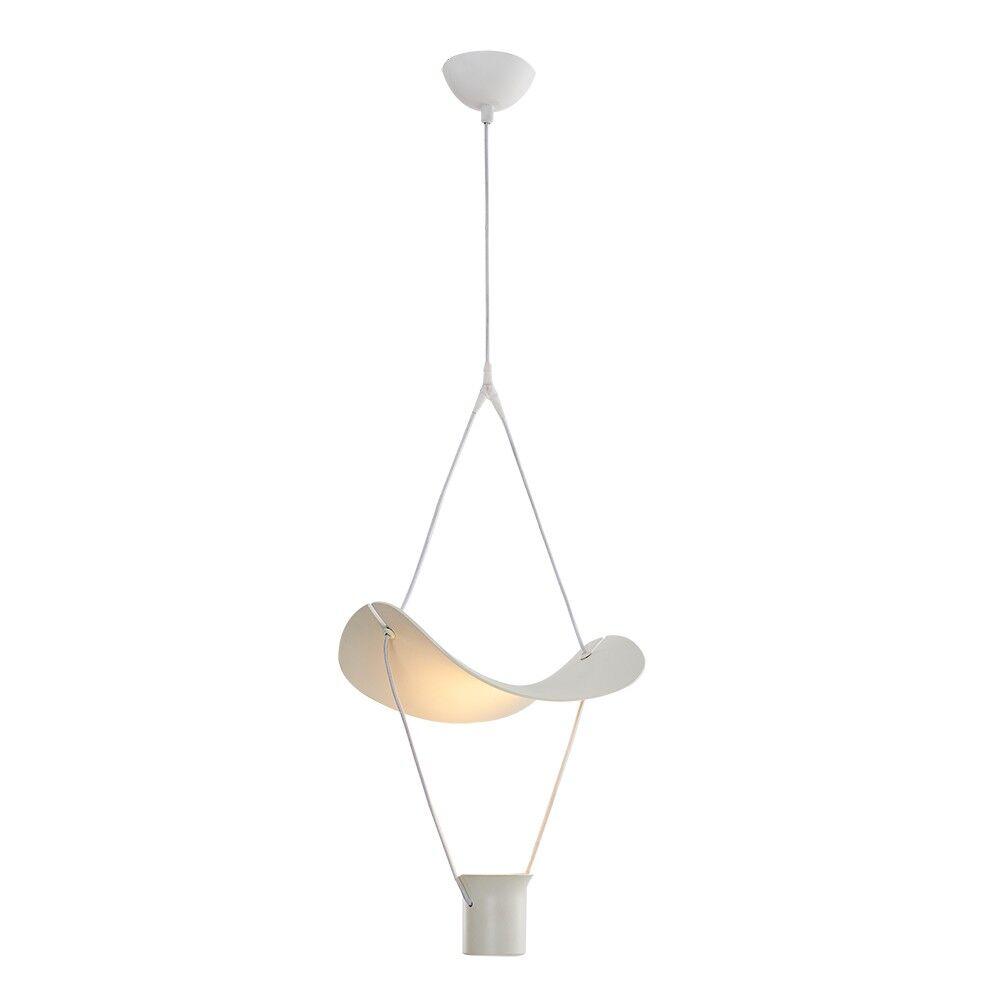 Opviq Luster L1332, 120cm, 1x7W, LED, 3000K, Bijela