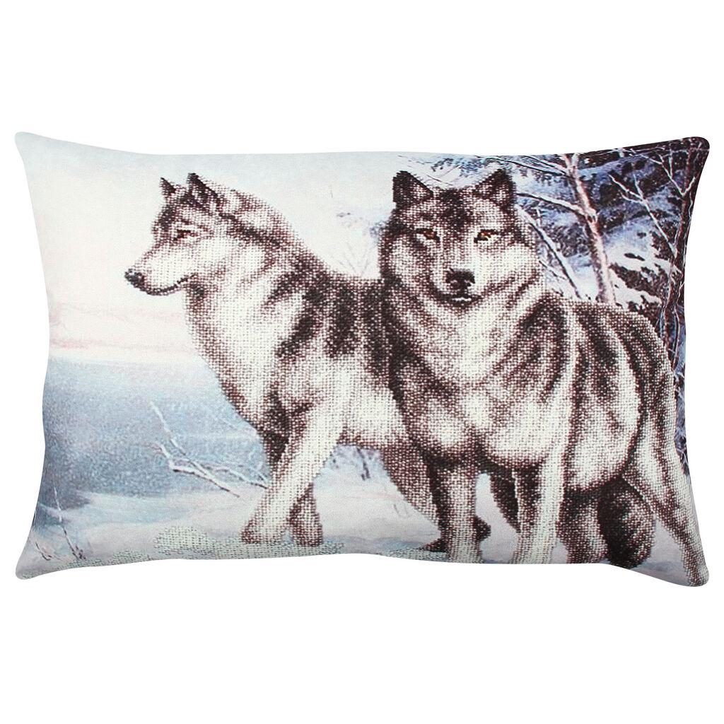 Aberto Design jastuk 33x48cm Šaren