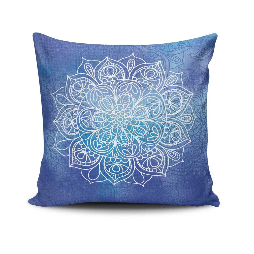 Jastučnica Aberto Design 43x43cm, šarena