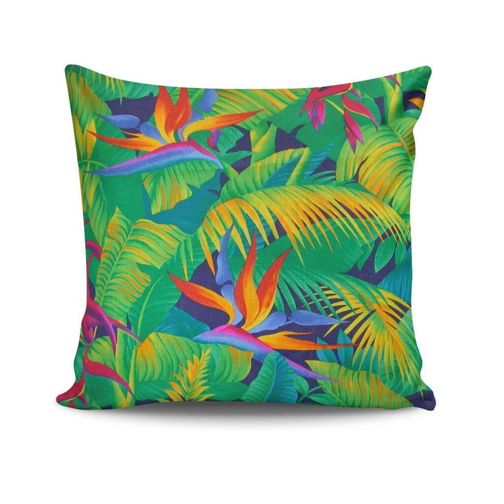 Jastučnica Aberto Design 43x43cm, šarena