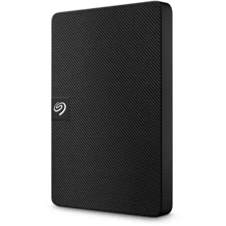 Seagate Eksterni HDD disk Expansion, 1 TB, 2,5", USB 3.0