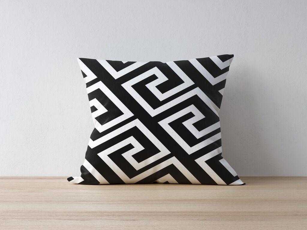 Jastučnica Aberto Design 43x43cm, šarena