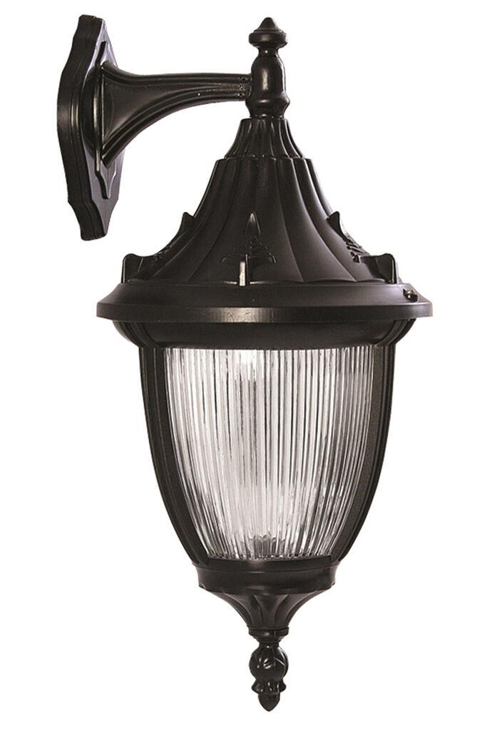 Opviq BAP 68186 BSY M2 Zidna lampa, crna