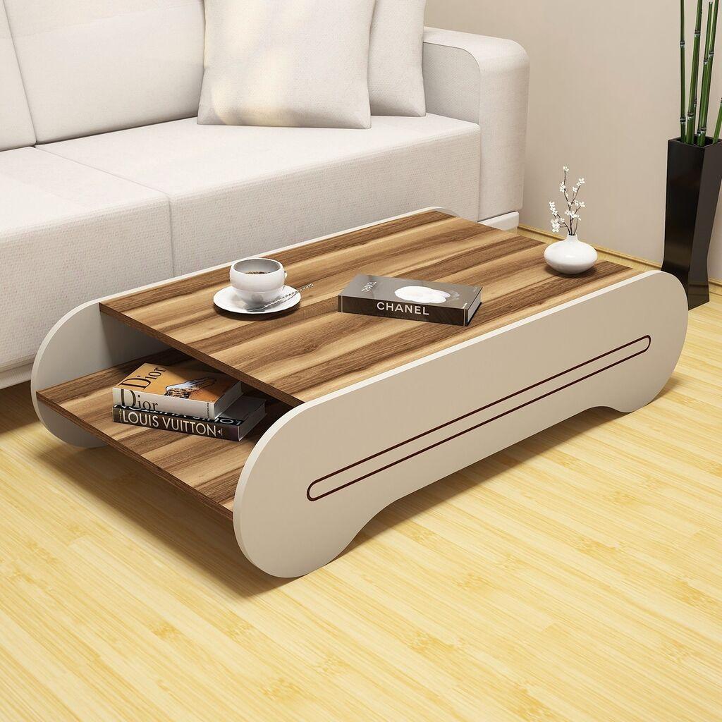 Hanah Home Club sto Cool 120x30x63.6cm Orah