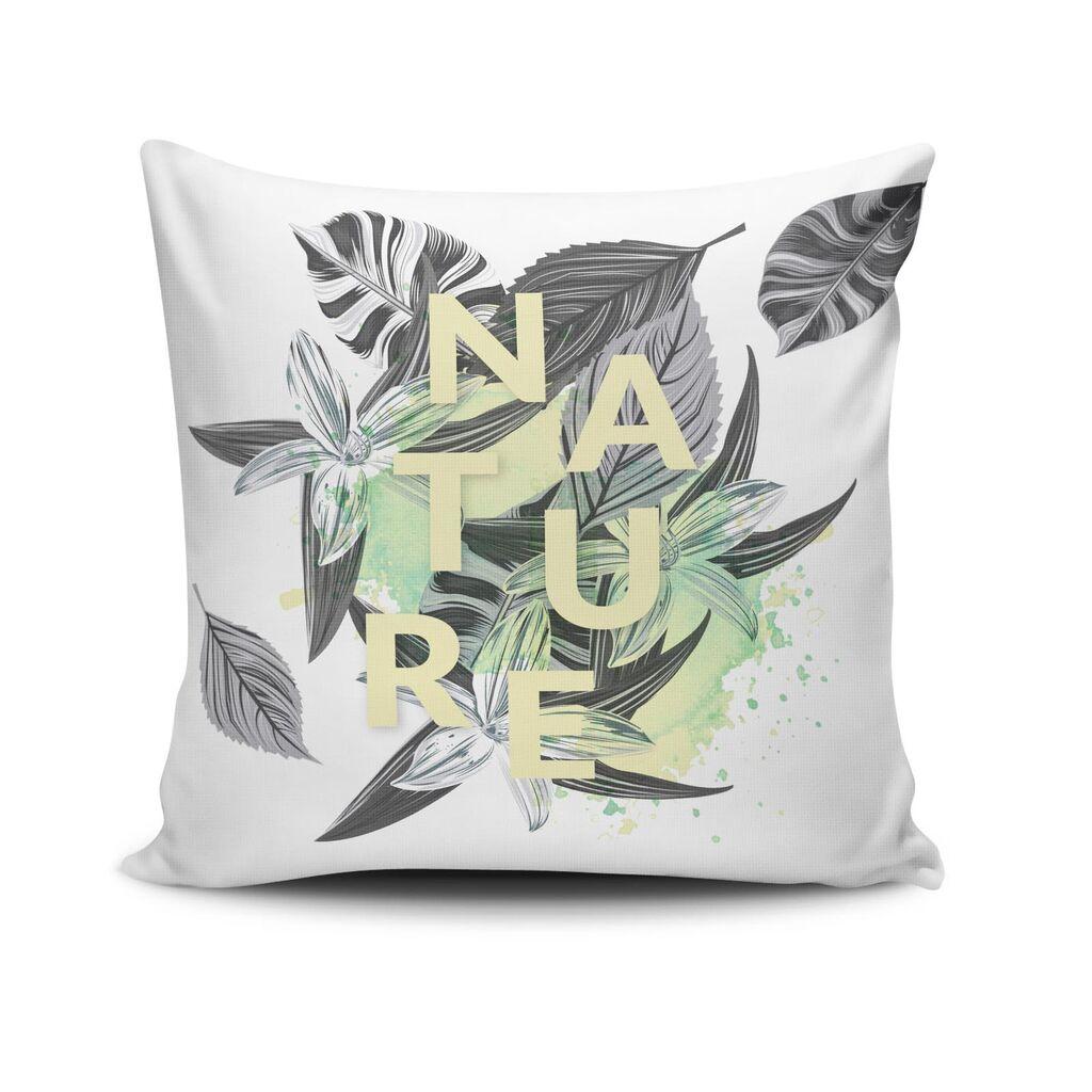 Aberto Design jastuk 43x43cm šareni