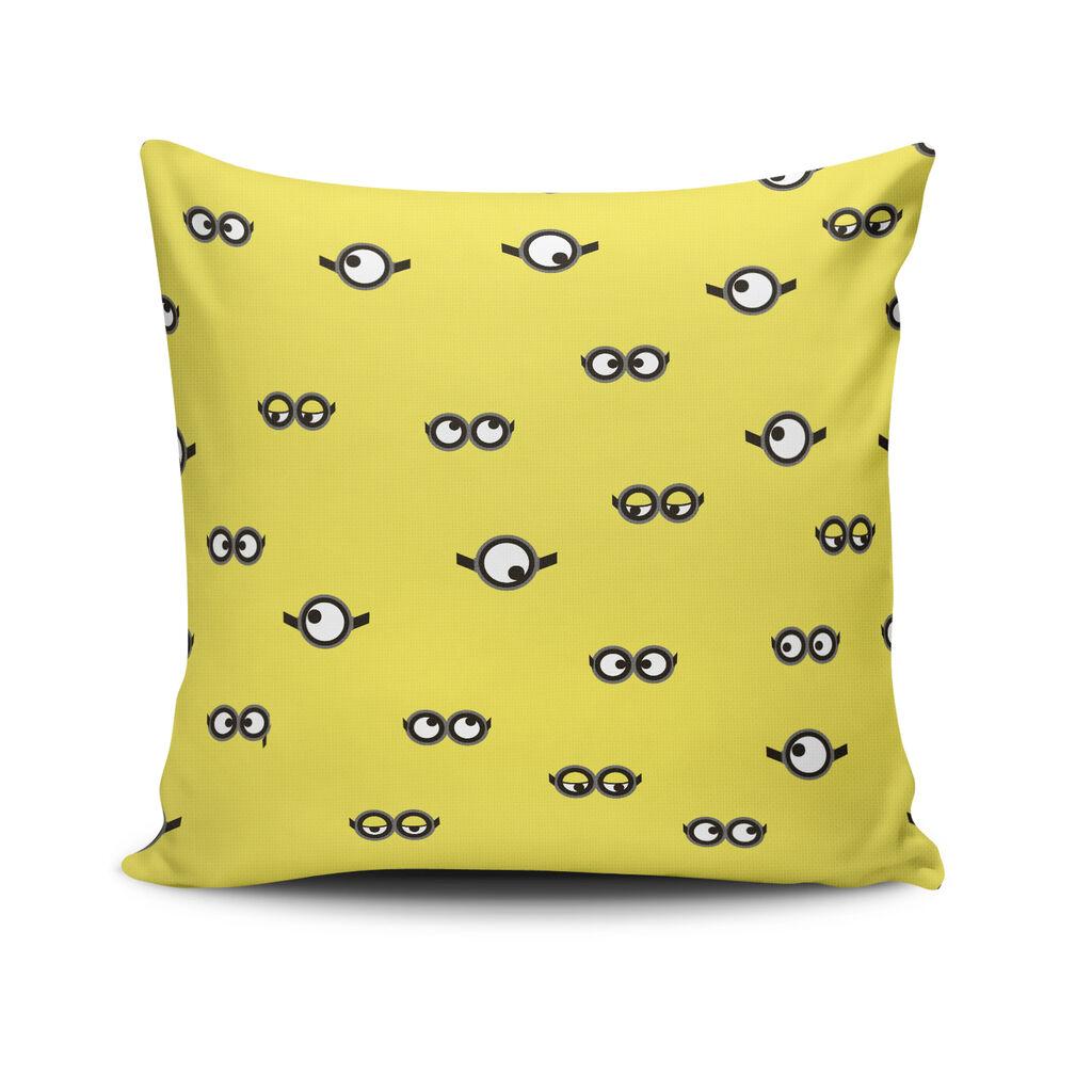 Aberto Design jastuk 43x43cm šareni