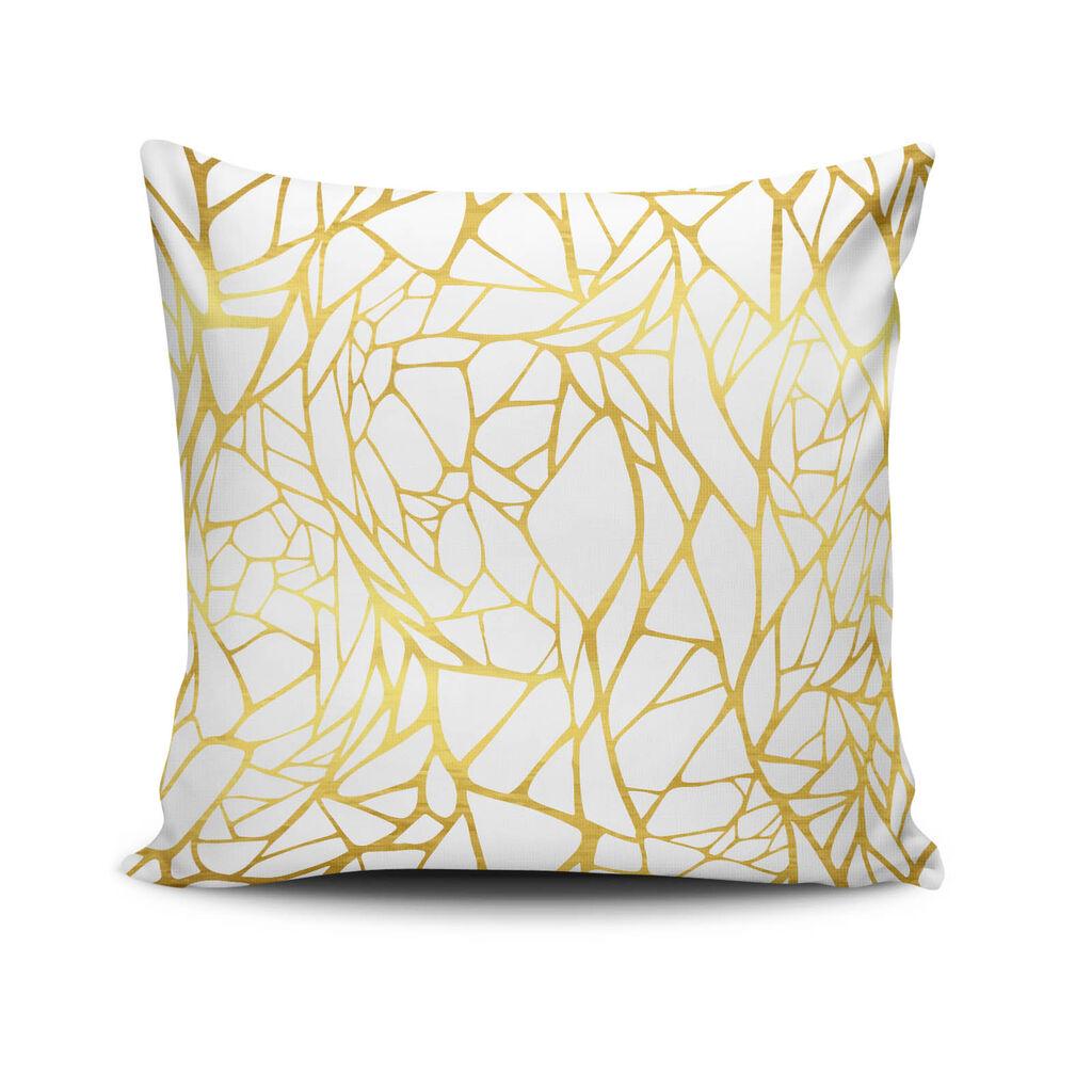 Jastučnica Aberto Design 43x43cm, šarena