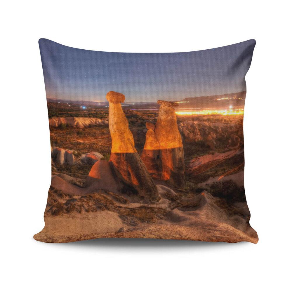 Jastučnica Aberto Design 43x43cm, šarena