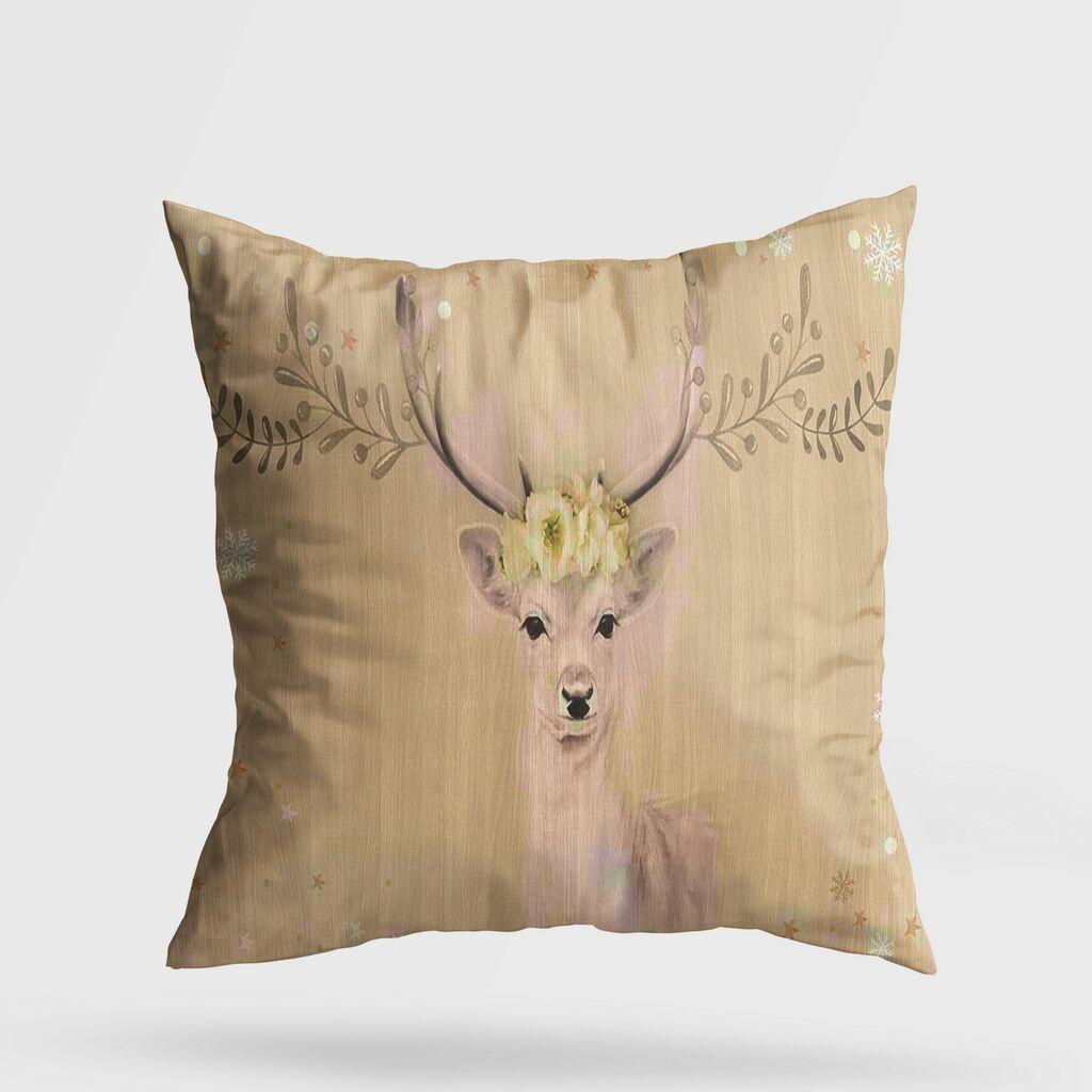 Aberto Design jastuk 43x43cm šareni