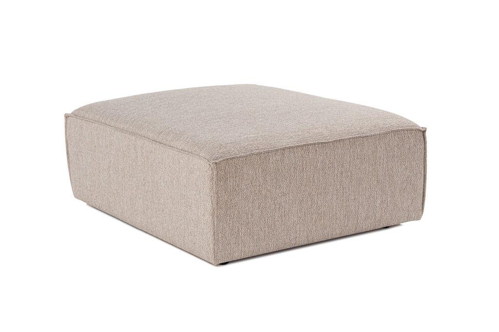 Atelier del Sofa Taburei Bež