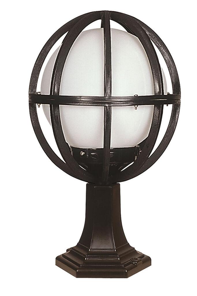 Opviq BSU 68080 BSY M7 KOP Stubna lampa, smeđa