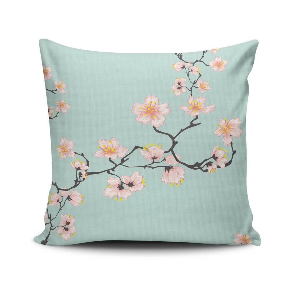 Aberto Design jastuk 43x43cm šareni