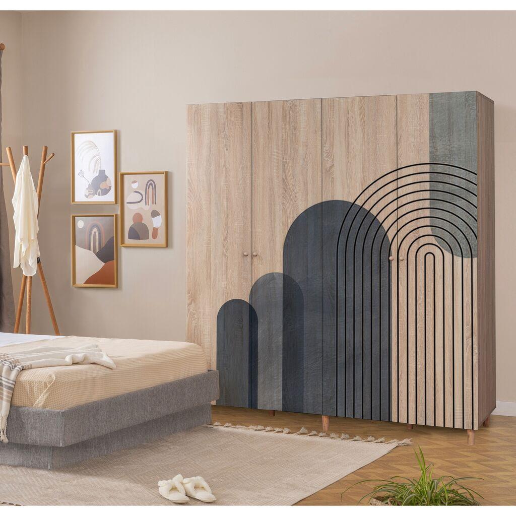 Hannah Home Loni 4 973 Ormar