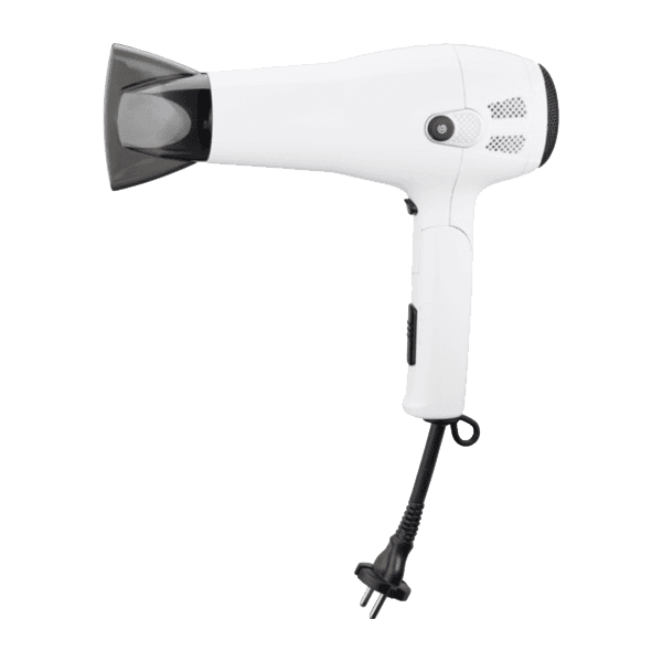 Quigg Fen za kosu GT-HDIRF-02, 1800W, Bijeli