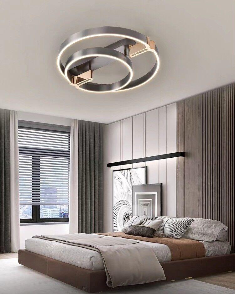 Opviq Luster 5721Y-2, 60 cm 50W, LED, 3000K