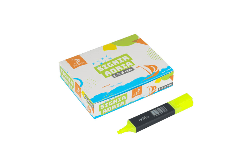 Adria Signir 936723, 1-5.5mm