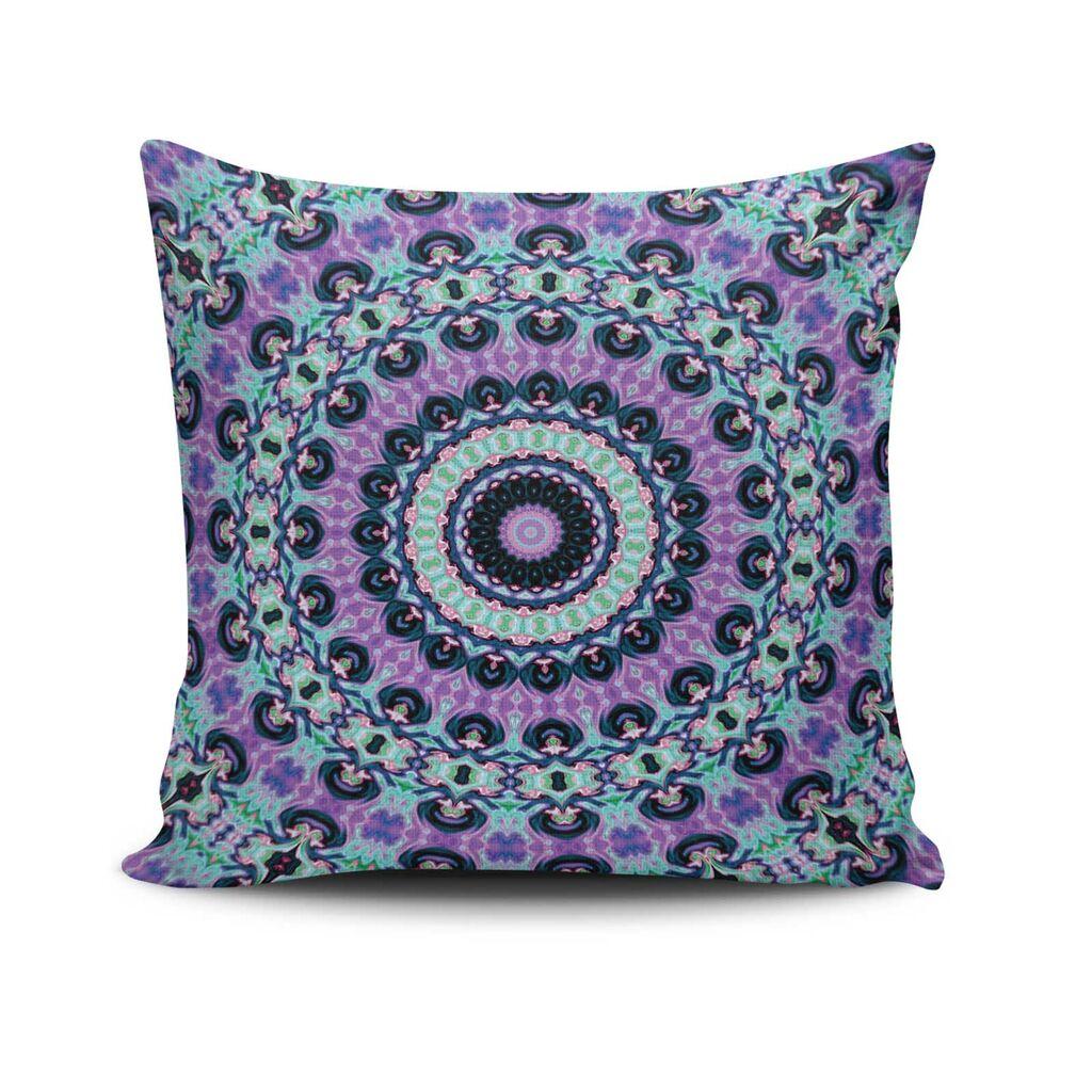 Jastučnica Aberto Design 43x43cm, šarena