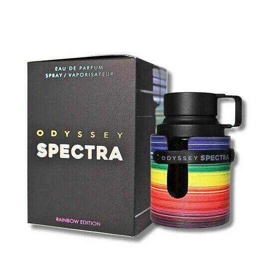 ARMAF Odyssey Spectra 100ml EDP