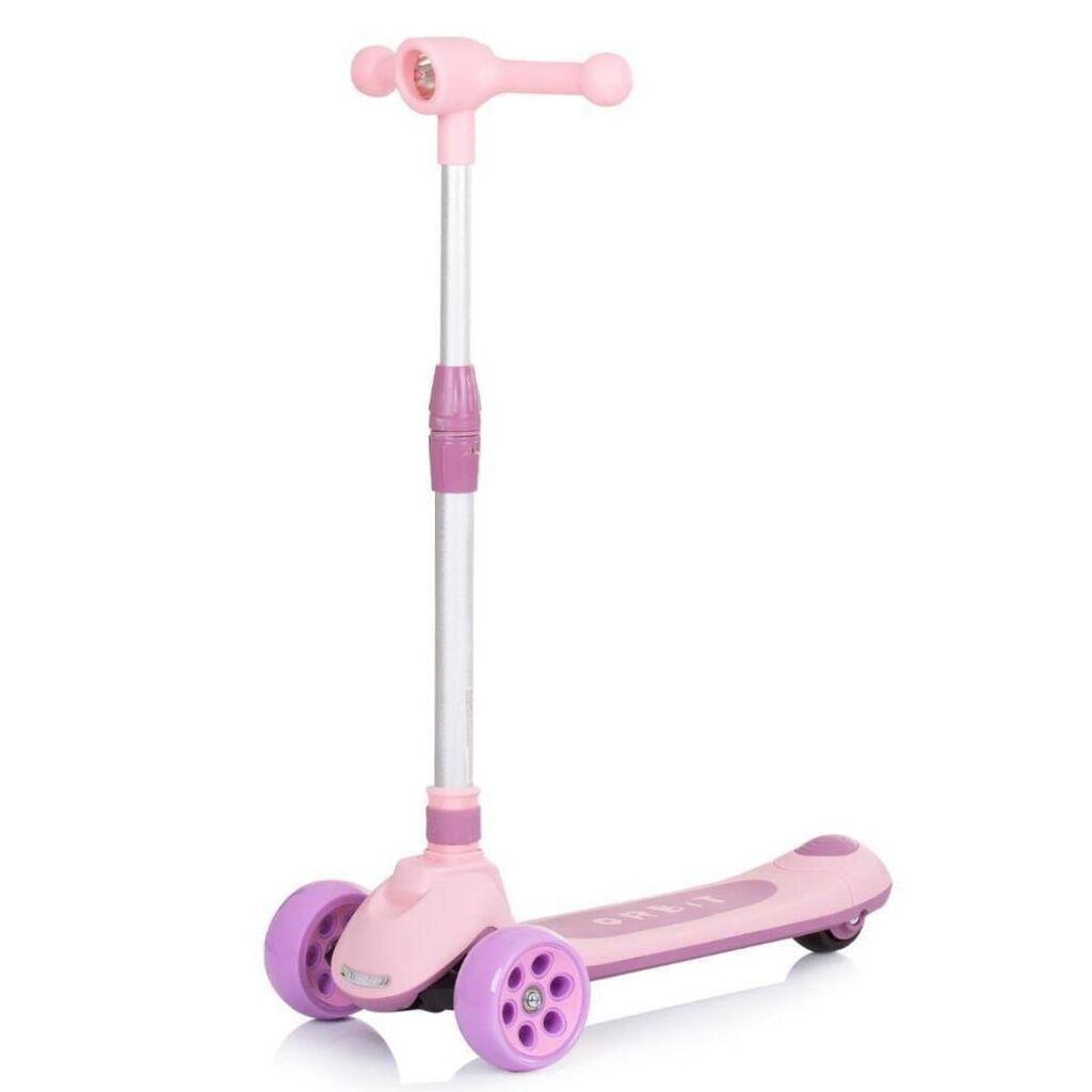 Chipolino Romobil Orbit, roze