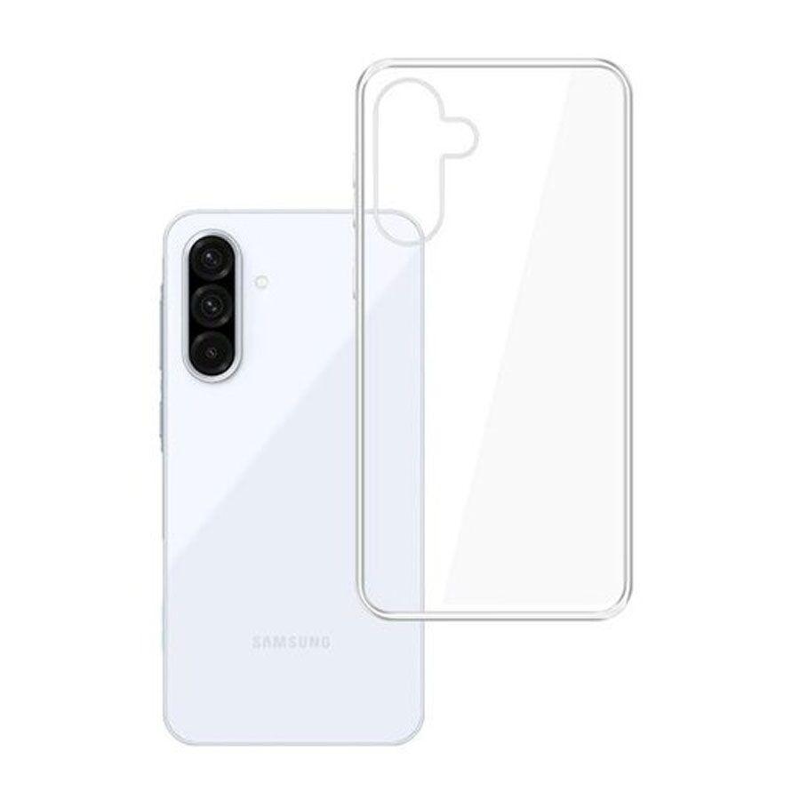 Samsung Maska za telefon A36 Platoon, Providna