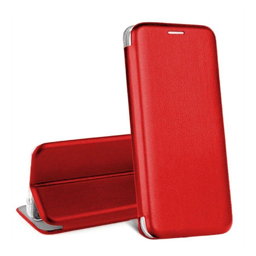 Samsung Maska za telefon Flip 360 A36 Platoon, Crvena