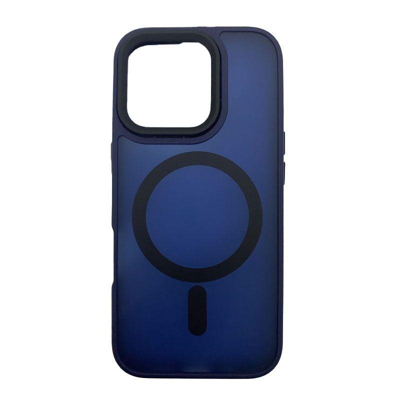 Iphone Maska za telefon Coco 16 Pro, Tamnoplava