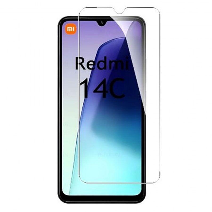 Xiaomi Staklo Redmi 14C zaštita Platoon