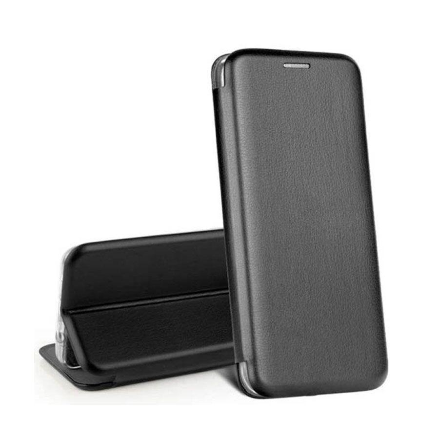 Samsung Maska za telefon Flip 360 A36 Platoon, Crna