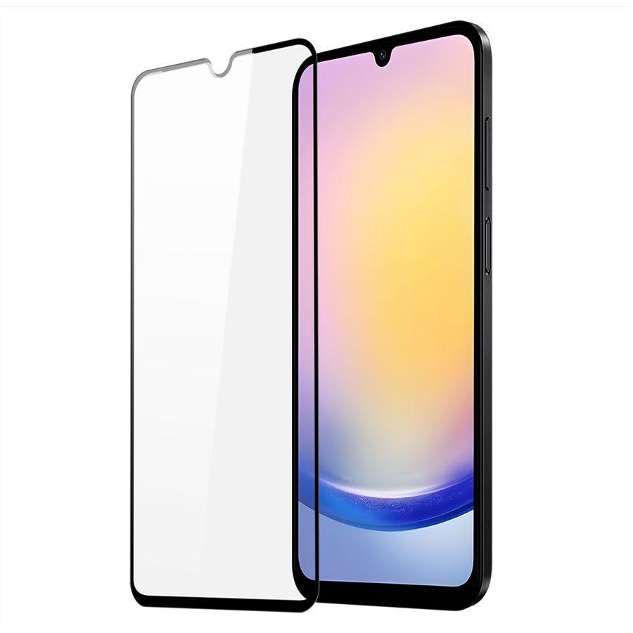 Samsung Staklo zaštita Tempered HD A16