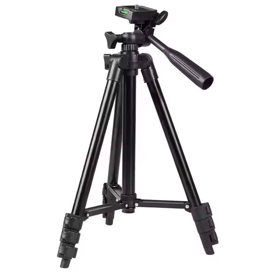 Tripod 3120, 102 cm, Crni
