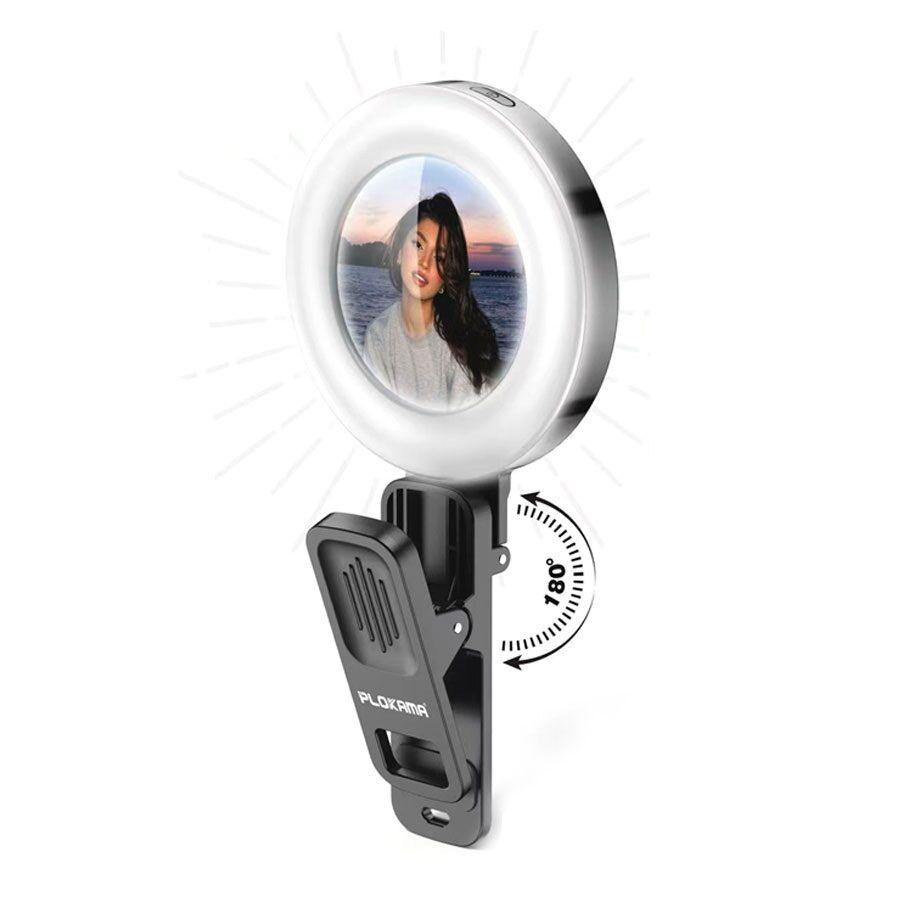 Plokama LED Fill light U20 180min