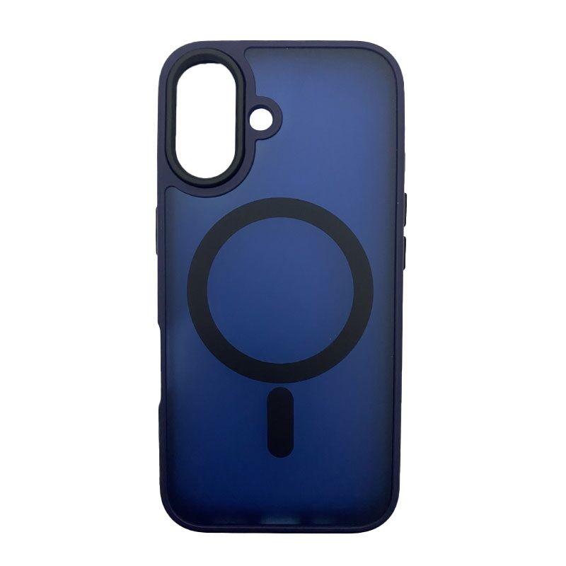 Iphone Maska za telefon Coco 16 Plus, Tamnoplava
