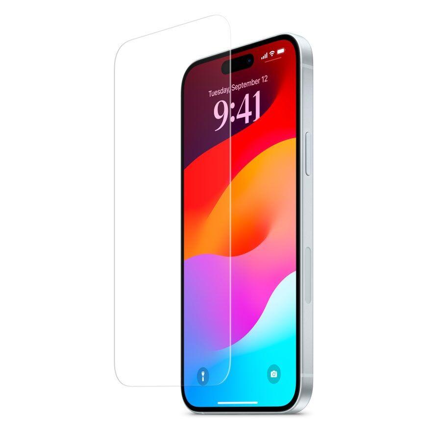 Iphone Staklo 15 Plus zaštita Platoon