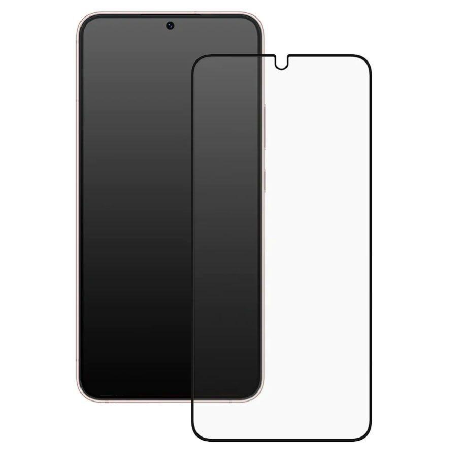 Samsung Staklo S25 Plus 2.5D Full glue