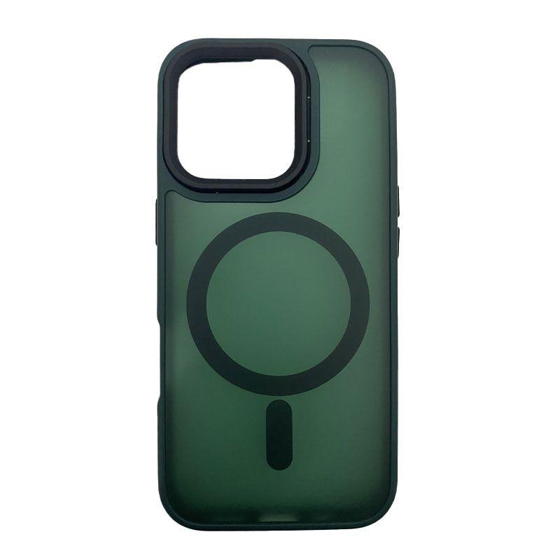 Iphone Maska za telefon Coco 16 Pro, Zelena