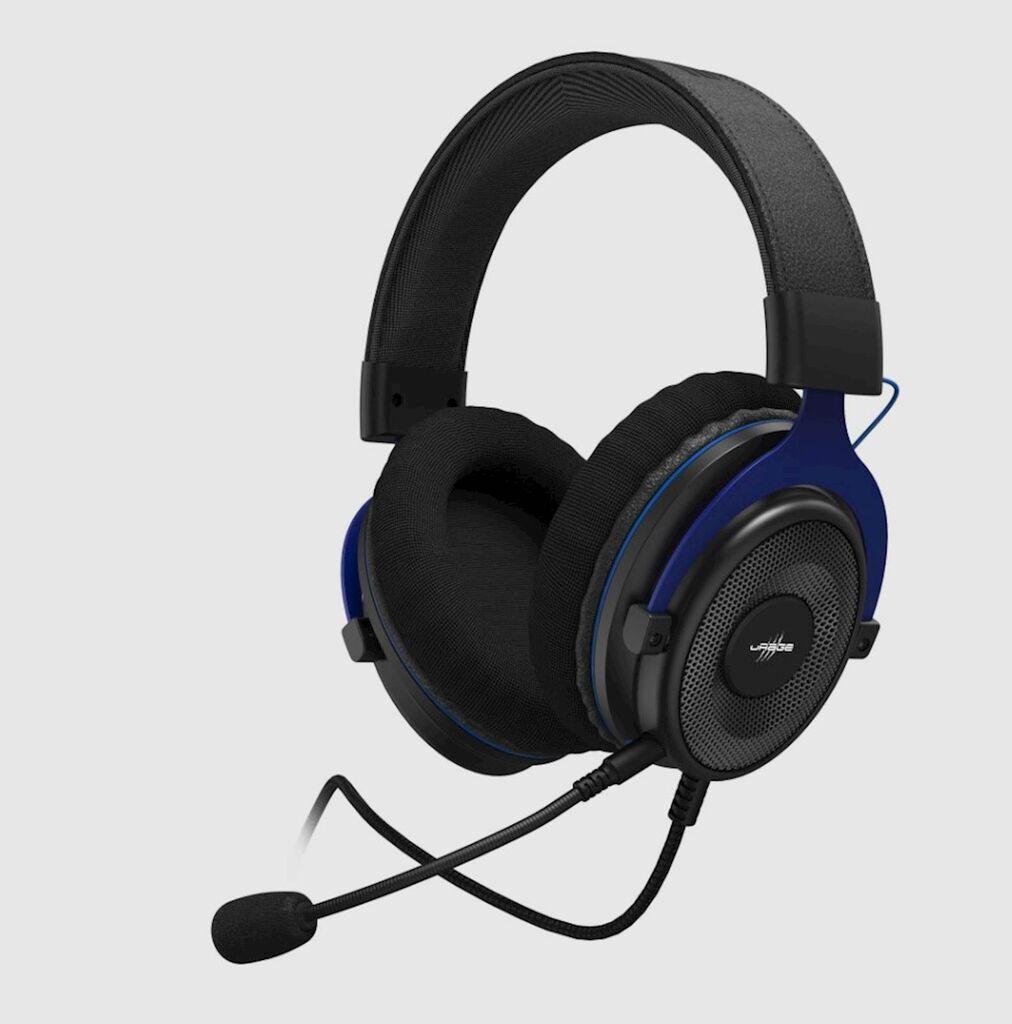 Hama Slušalice uRage SoundZ 900 DAC, Crno-plave