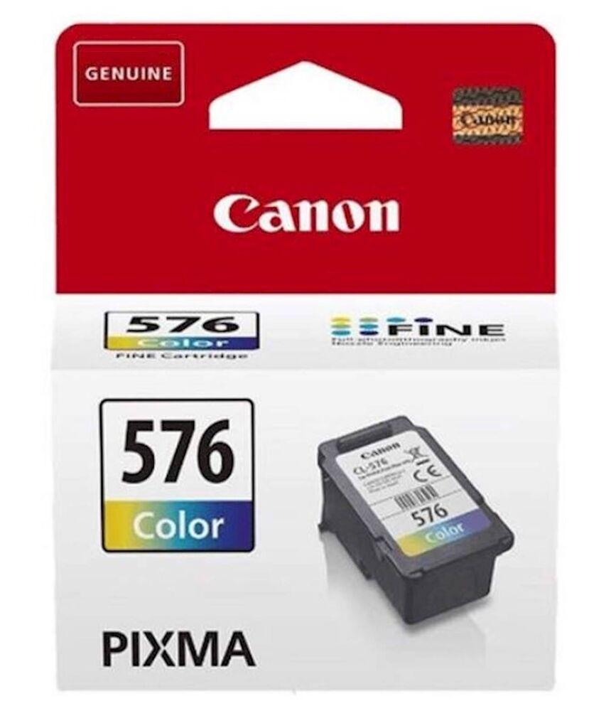 Canon Tinta CL-576