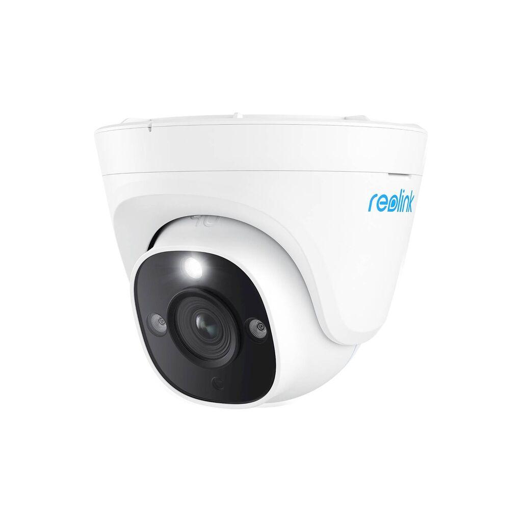 Reolink Sigurnosna IP kamera P334, 4K, 8mp, PoE, Bijela