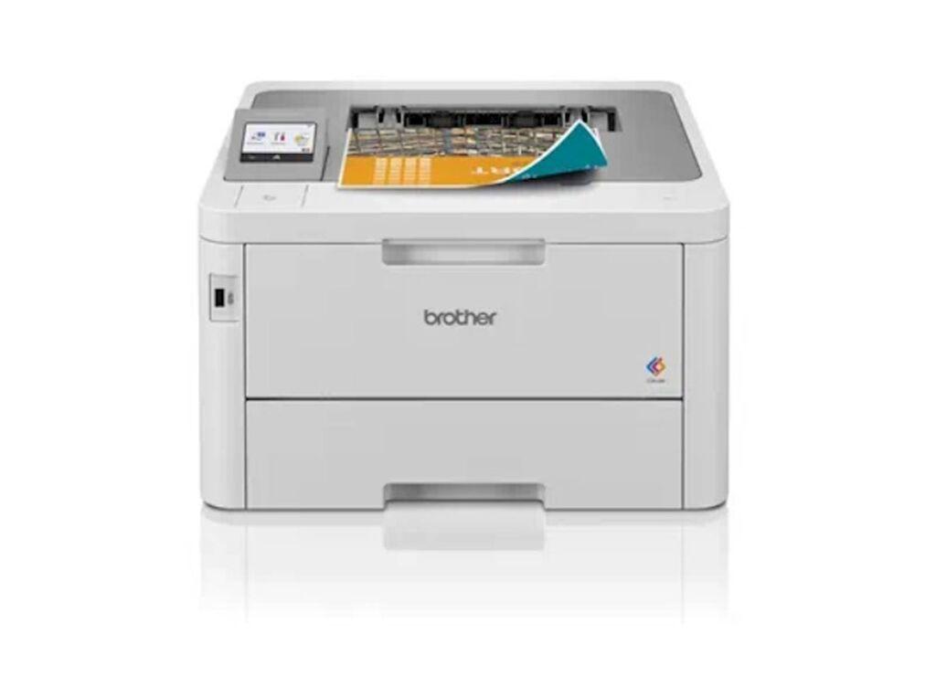 Brother Printer, HL-L8240CDW